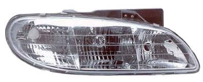 Head Lamp assemblies for many cars and trucks. Aftermarket and original equipment.